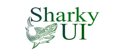 Sharky UI